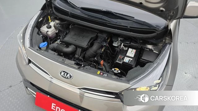 Kia Morning Urban (JA) id 4769941 из Кореи 16