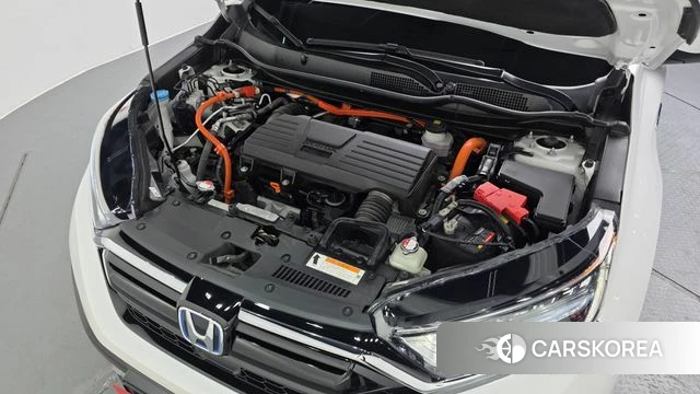 Honda CR-V 5th generation id 3842450 из Кореи 16