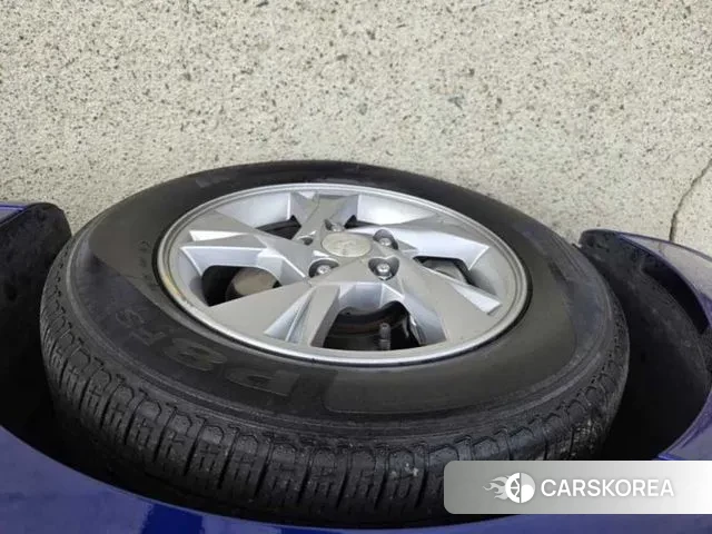 Hyundai Avante (CN7) id 3433854 из Кореи 13