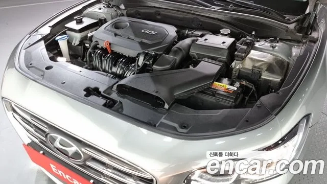 Hyundai Grandeur IG id 2872776 из Кореи 16