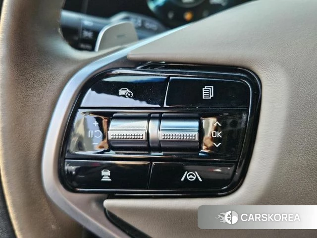 Kia K8 id 3839728 из Кореи 9