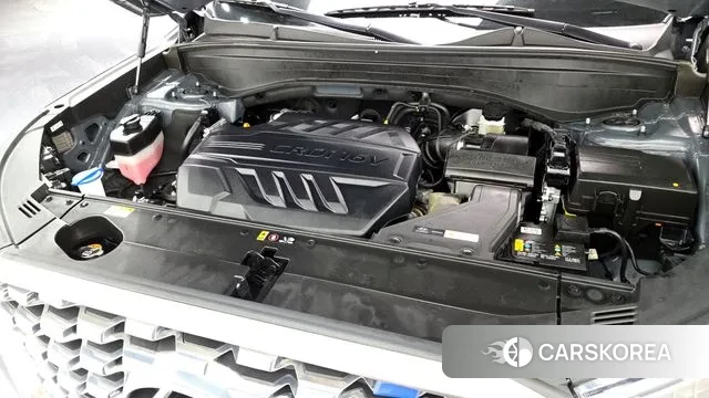 Hyundai Palisade id 3592153 из Кореи 16