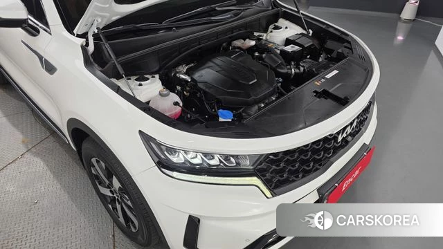 Kia Sorento 4th Generation id 4422297 из Кореи 26