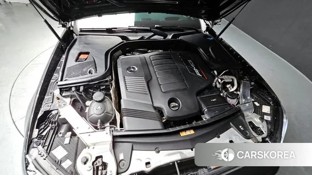 Mercedes-Benz E-Class W213 id 3639379 из Кореи 16