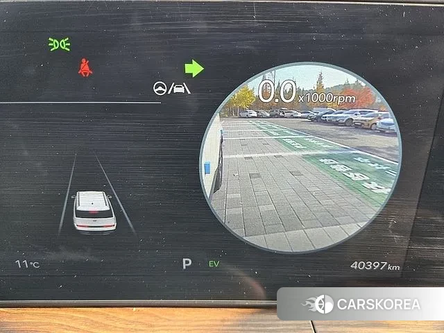 Hyundai Santa Fe (MX5) id 3322140 из Кореи 16