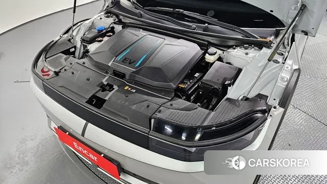 Hyundai Ionic 5 id 3421159 из Кореи 16