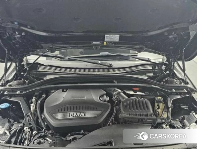 BMW 2 Series Gran Coupe (F44) id 4697965 из Кореи 16