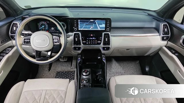 Kia Sorento 4th Generation id 4671645 из Кореи 29
