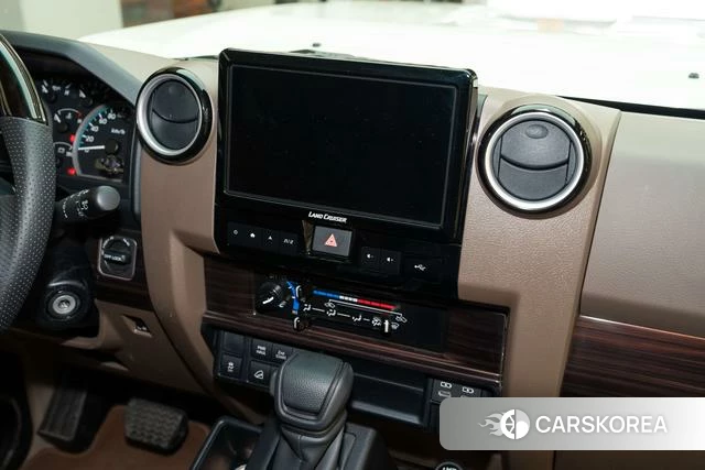 Toyota Land Cruiser (imported) id 4298257 из Китая 17