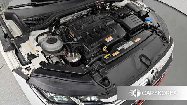 Volkswagen Arteon id 2995195 из Кореи 16