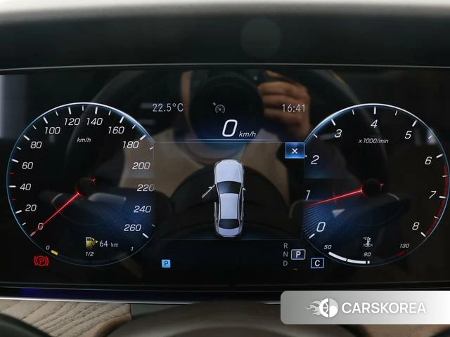 Mercedes-Benz E-class id 4263491 из Китая 12