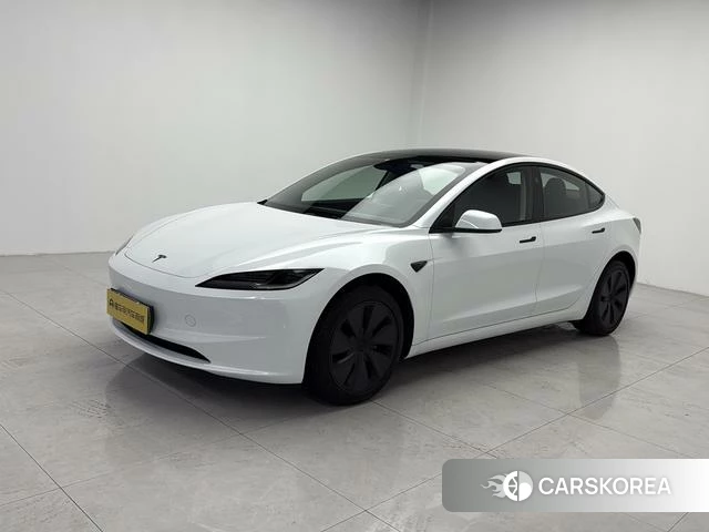 Tesla Model 3 id 4210972 из Китая 16