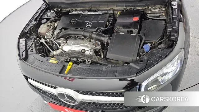 Mercedes-Benz GLB-Class X247 id 3620345 из Кореи 16