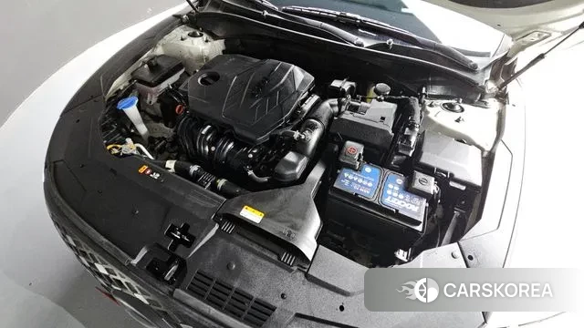 Hyundai The New Grandeur IG id 3615879 из Кореи 16