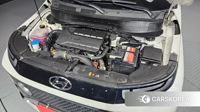 Hyundai Casper id 3328578 из Кореи 16