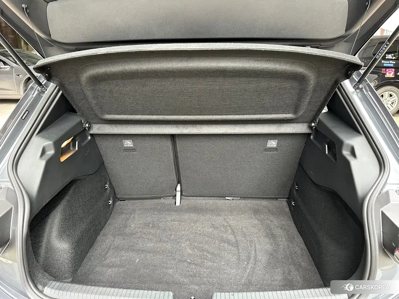 Volkswagen ID.3 id 4538867 из Китая 7
