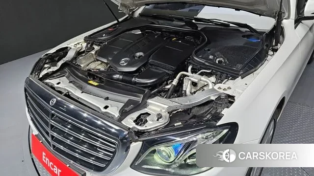 Mercedes-Benz E-Class W213 id 3374836 из Кореи 16