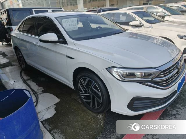 Volkswagen Sagitar id 4259991 из Китая 8