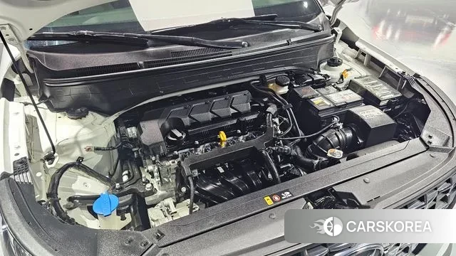 Hyundai Venue id 3350808 из Кореи 16