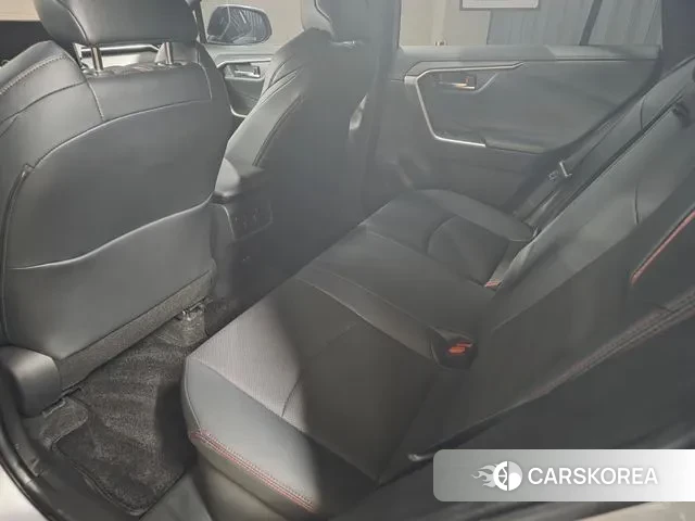 Toyota RAV4 5th Generation id 3185753 из Кореи 16