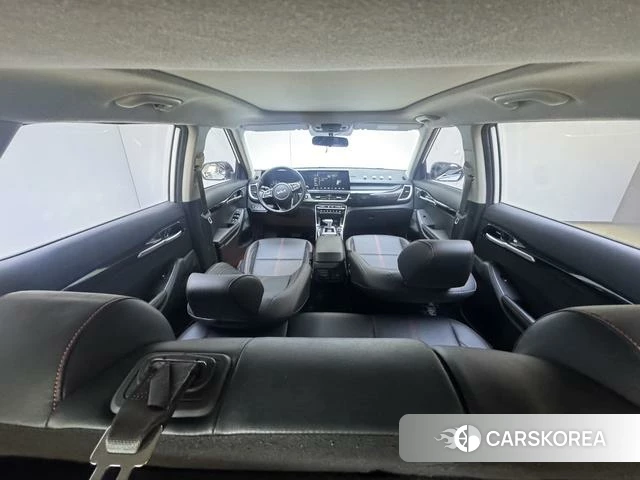 Kia Proud run id 4368101 из Китая 21