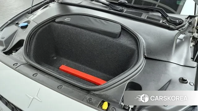 Polestar Polestar 2 id 3037418 из Кореи 16