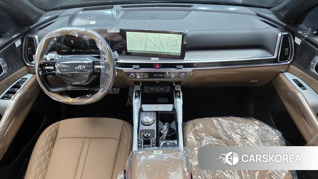 Kia The New Sorento 4th Generation id 3792644 из Кореи 16
