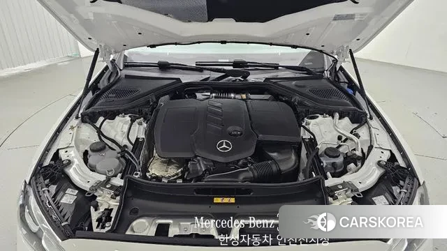 Mercedes-Benz E-Class W214 id 3015898 из Кореи 16