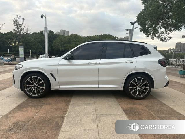 BMW X3 id 4259017 из Китая 10