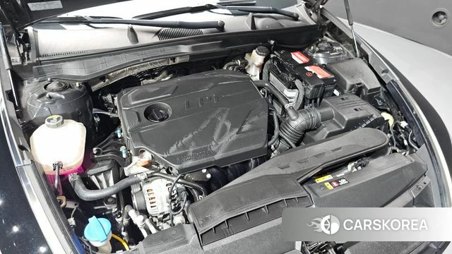 Hyundai Sonata (DN8) id 4641095 из Кореи 16