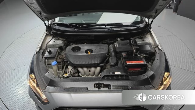 Hyundai Sonata New Rise id 4626346 из Кореи 16