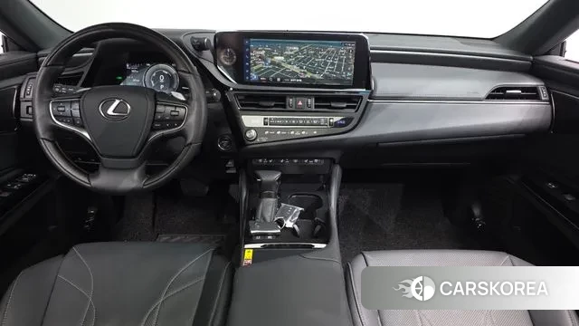 Lexus ES300h 7th generation id 3750966 из Кореи 16