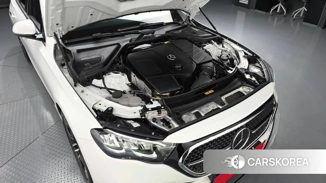Mercedes-Benz E-Class W214 id 4847251 из Кореи 16