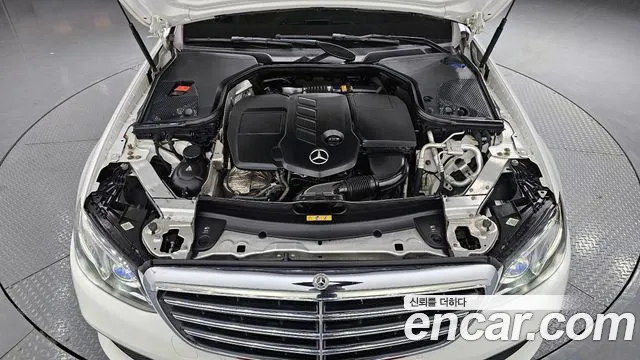 Mercedes-Benz E-Class W213 id 2476972 из Кореи 16