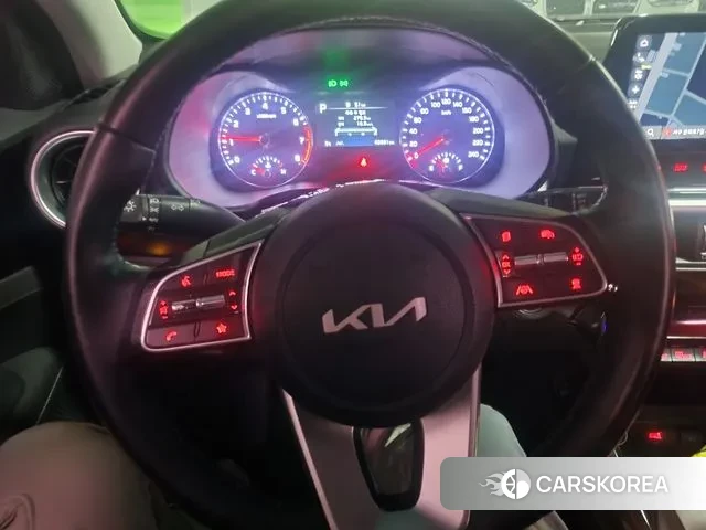 Kia The New K3 2nd generation id 3645744 из Кореи 14