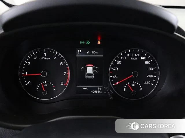 Kia Morning Urban (JA) id 3545470 из Кореи 16