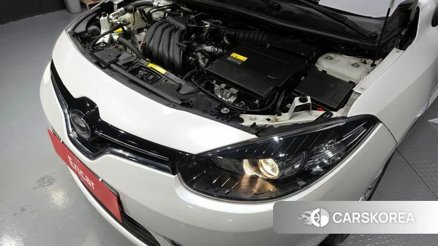 Renault Korea (Samsung) SM3 Neo id 3814397 из Кореи 16