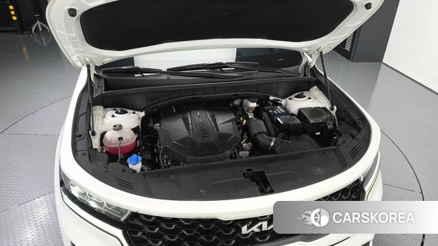 Kia Sorento 4th Generation id 4428914 из Кореи 27