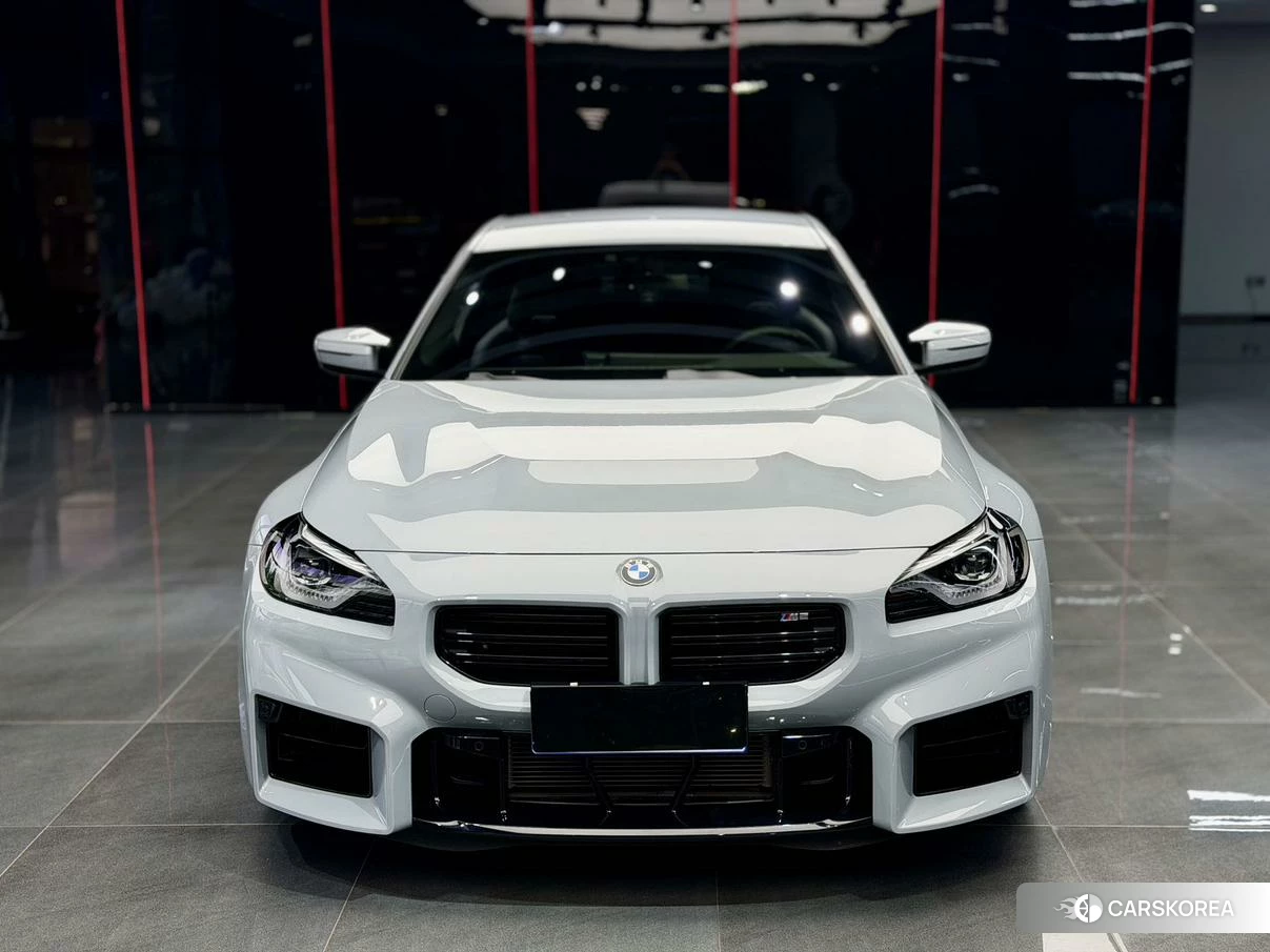 BMW M2 id 4492999 из Китая 8