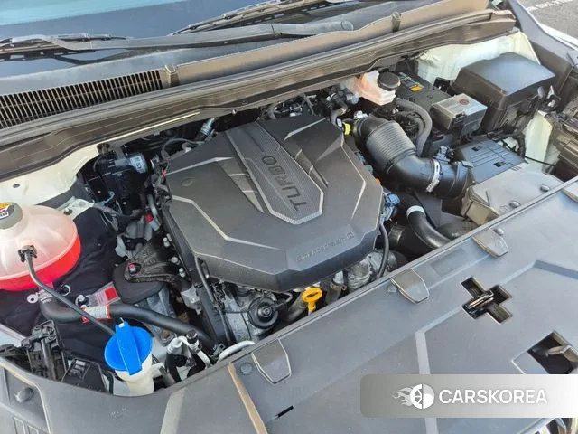 Kia Carnival 4th generation id 3626300 из Кореи 16