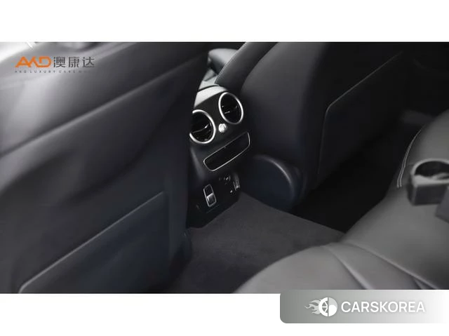 Mercedes-Benz Class C 2021 Красный из Китая, фото 6