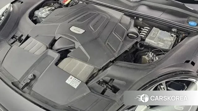 Porsche Cayenne (PO536) id 3459939 из Кореи 16