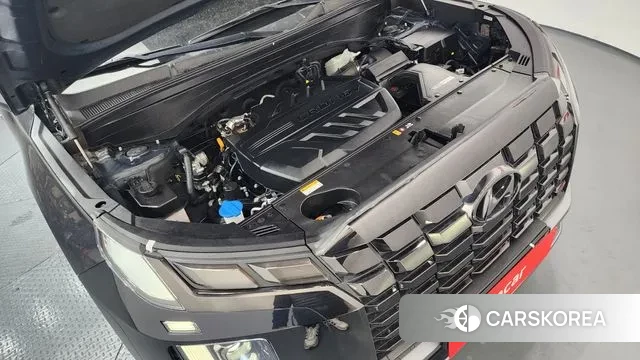 Hyundai The New Palisade id 3625223 из Кореи 16