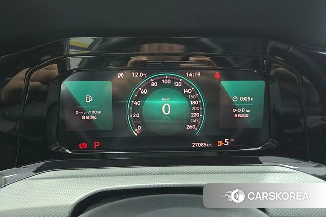 Volkswagen Golf id 3810330 из Китая 13