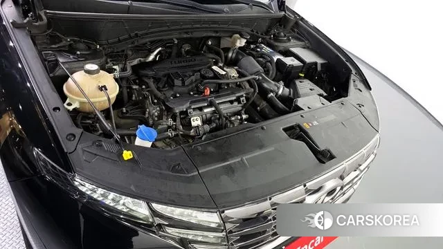 Hyundai Tucson (NX4) id 3384970 из Кореи 16