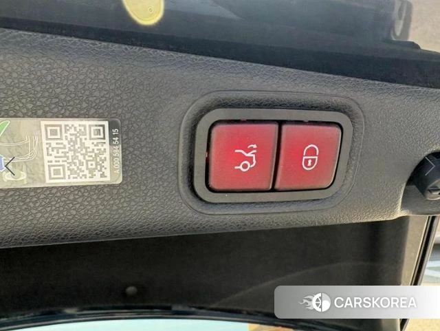 Mercedes-Benz E-Class W213 id 3877018 из Кореи 15