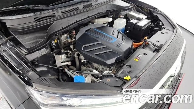 Hyundai Kona Electric id 2928080 из Кореи 16