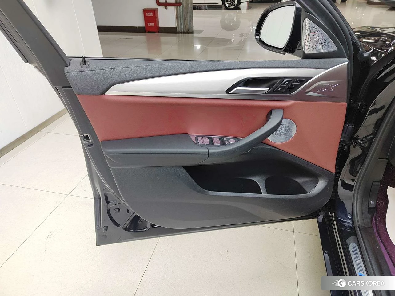 BMW X4 id 4454274 из Китая 15