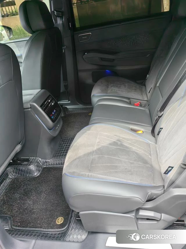 Volkswagen Tourang id 4342293 из Китая 27