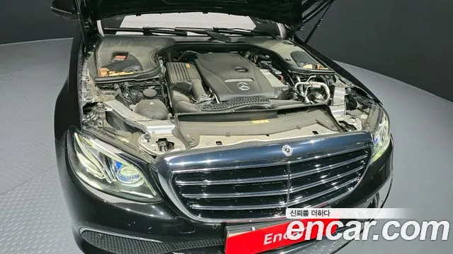 Mercedes-Benz E-Class W213 id 2702867 из Кореи 16